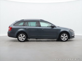 Škoda Octavia 1,5 G-TEC 96kW DSG CZ 2Ma 2020