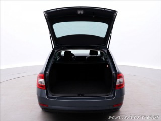 Škoda Octavia 1,5 G-TEC 96kW DSG CZ 2Ma 2020