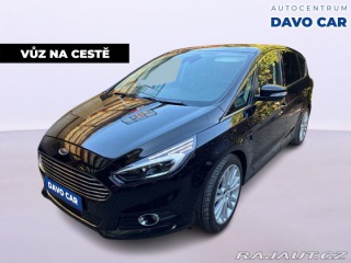 Ford S-MAX 2.0 TDCI 110kW Titanium 7 2016
