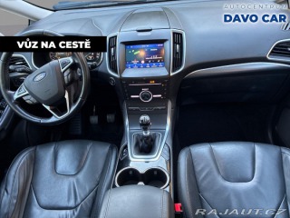 Ford S-MAX 2.0 TDCI 110kW Titanium 7 2016