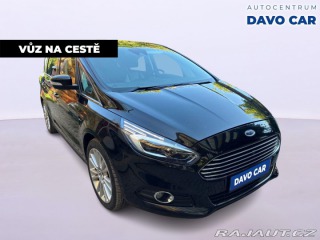 Ford S-MAX 2.0 TDCI 110kW Titanium 7 2016