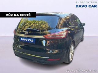 Ford S-MAX 2.0 TDCI 110kW Titanium 7 2016