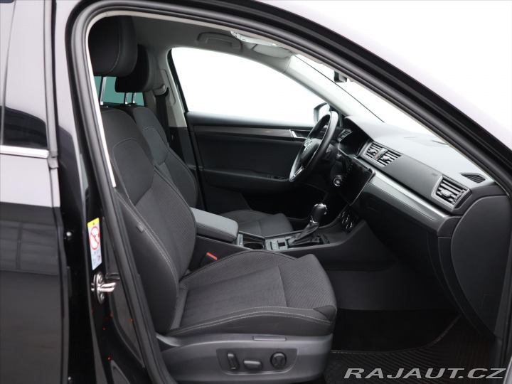 Škoda Superb 2,0 TDI 140kW DSG Style L 2020