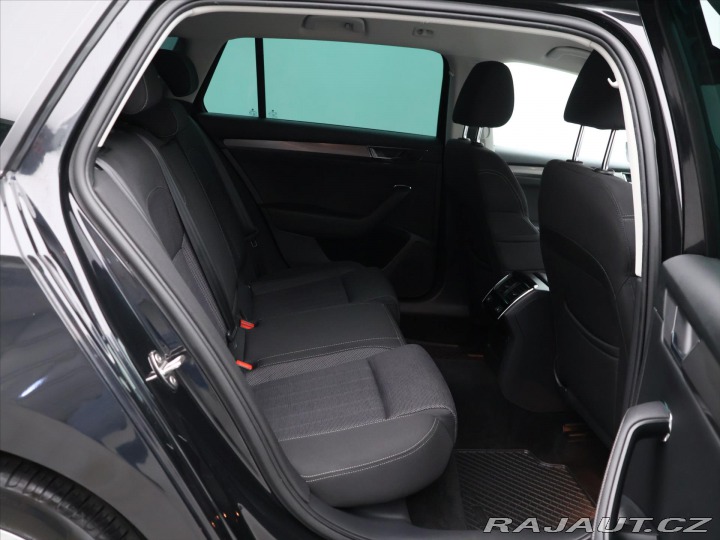 Škoda Superb 2,0 TDI 140kW DSG Style L 2020