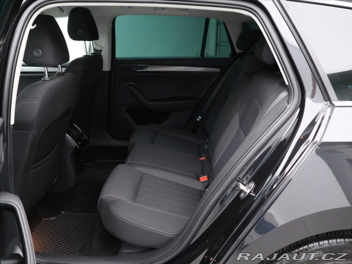 Škoda Superb 2,0 TDI 140kW DSG Style L 2020