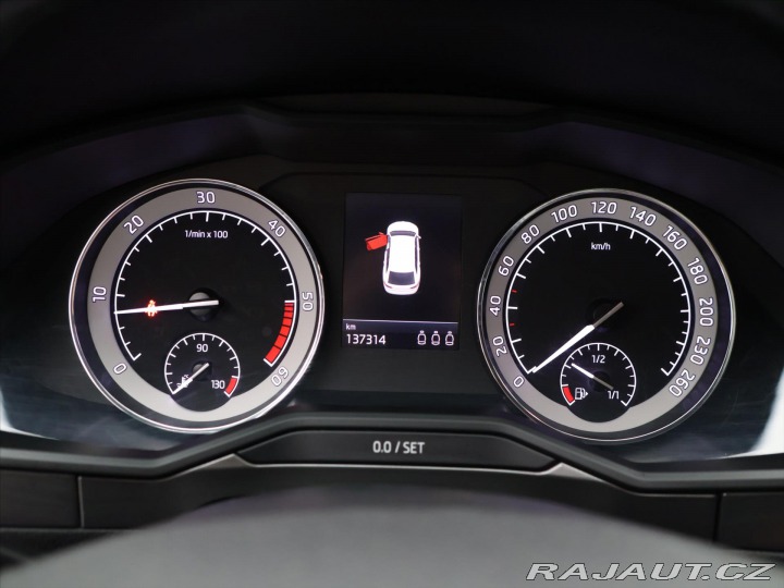 Škoda Superb 2,0 TDI 140kW DSG Style L 2020