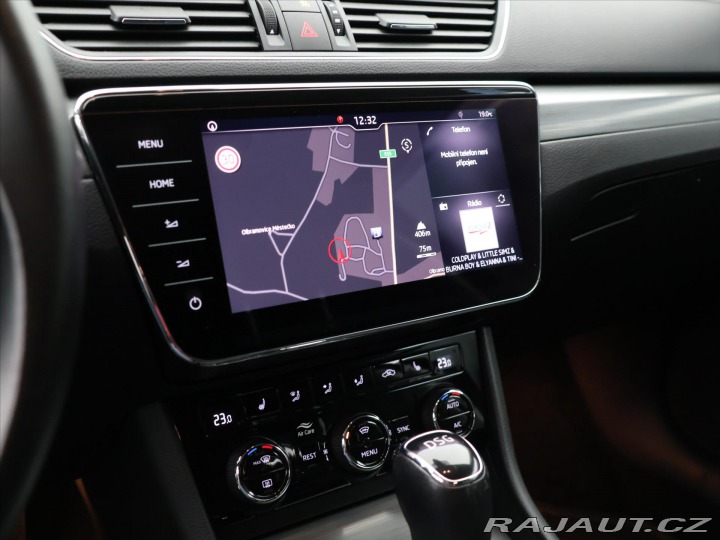 Škoda Superb 2,0 TDI 140kW DSG Style L 2020