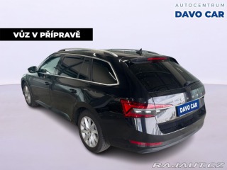 Škoda Superb 2,0 TDI 140kW DSG Style L 2020