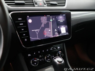 Škoda Superb 2,0 TDI 140kW DSG Style L 2020