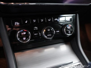 Škoda Superb 2,0 TDI 140kW DSG Style L 2020
