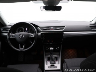 Škoda Superb 2,0 TDI 140kW DSG Style L 2020