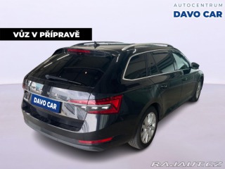 Škoda Superb 2,0 TDI 140kW DSG Style L 2020
