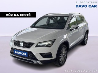 Seat Ateca 1,5 TSI 110kW Xcellence L