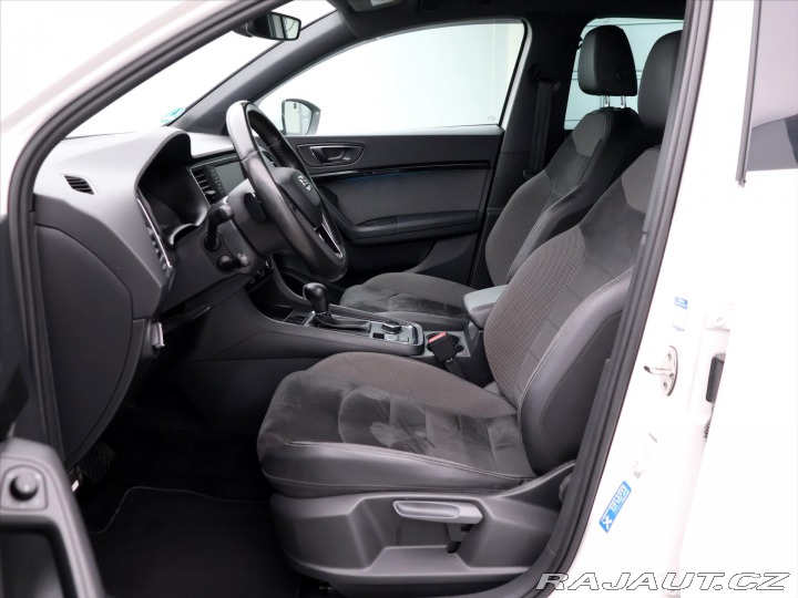 Seat Ateca 1,5 TSI 110kW DSG Xcellen 2018