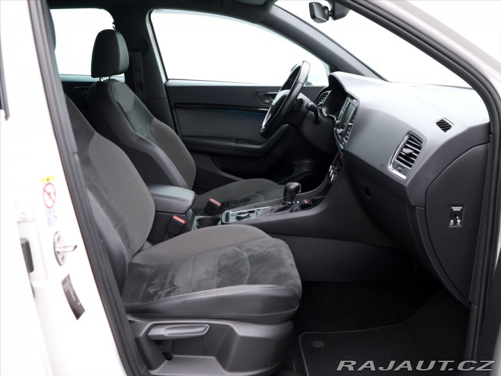 Seat Ateca 1,5 TSI 110kW DSG Xcellen 2018