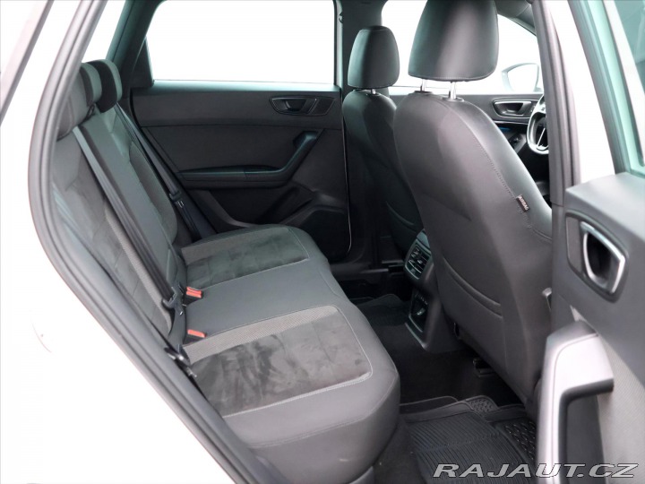 Seat Ateca 1,5 TSI 110kW DSG Xcellen 2018