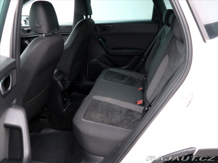 Seat Ateca 1,5 TSI 110kW DSG Xcellen 2018