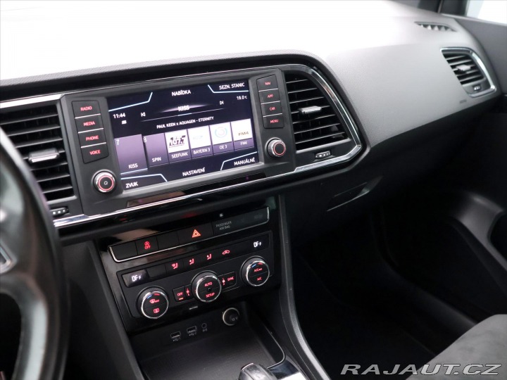 Seat Ateca 1,5 TSI 110kW Xcellence L 2018