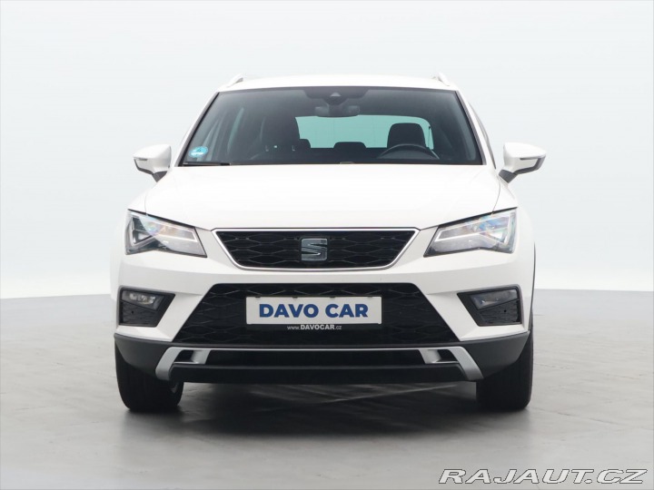 Seat Ateca 1,5 TSI 110kW DSG Xcellen 2018