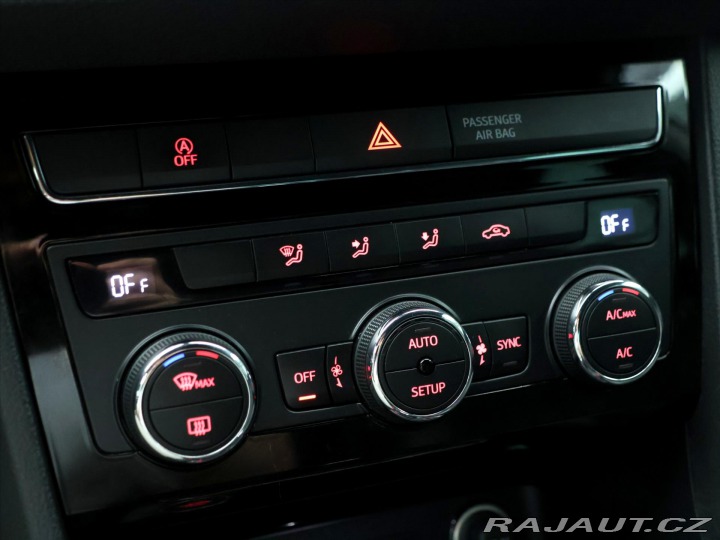 Seat Ateca 1,5 TSI 110kW Xcellence L 2018