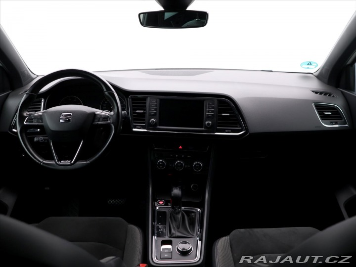 Seat Ateca 1,5 TSI 110kW Xcellence L 2018