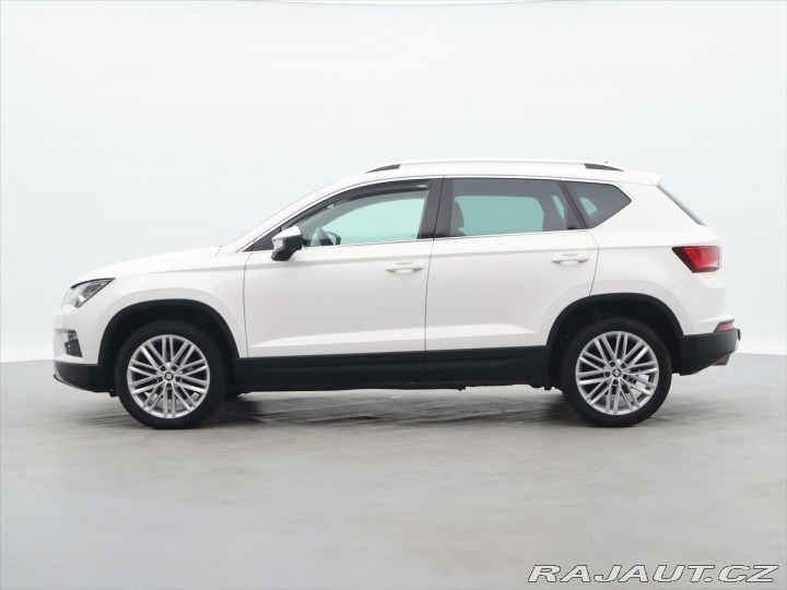 Seat Ateca 1,5 TSI 110kW DSG Xcellen 2018