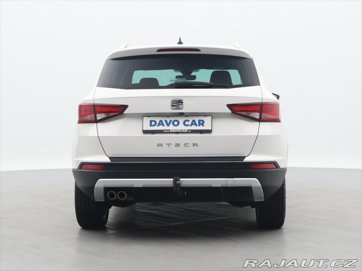 Seat Ateca 1,5 TSI 110kW DSG Xcellen 2018