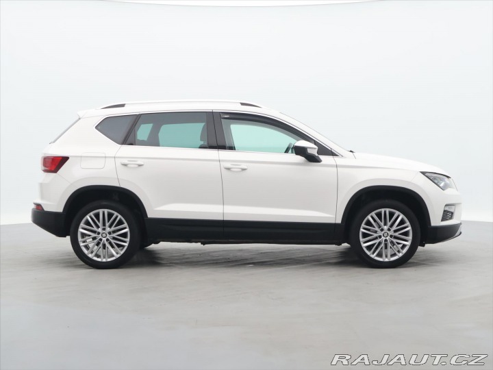 Seat Ateca 1,5 TSI 110kW DSG Xcellen 2018