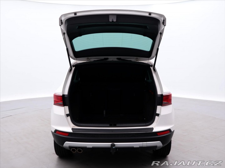 Seat Ateca 1,5 TSI 110kW DSG Xcellen 2018