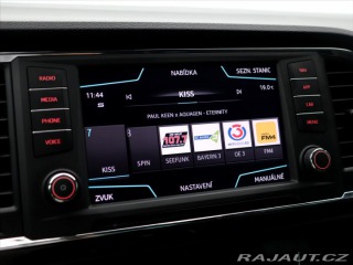 Seat Ateca 1,5 TSI 110kW Xcellence L 2018