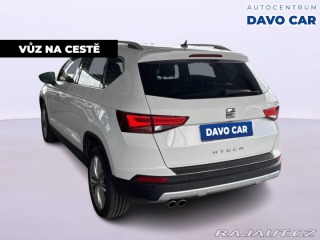 Seat Ateca 1,5 TSI 110kW Xcellence L 2018