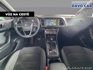 Seat Ateca 1,5 TSI 110kW Xcellence L 2018