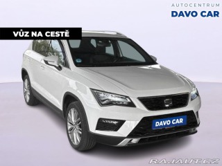 Seat Ateca 1,5 TSI 110kW Xcellence L 2018