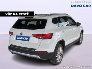 Seat Ateca 1,5 TSI 110kW Xcellence L 2018