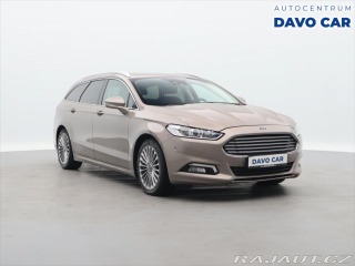 Ford Mondeo 2.0 TDCI 110kW Titanium N