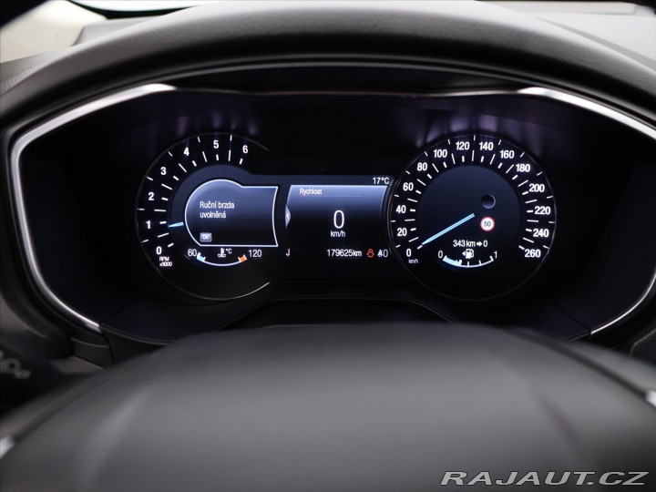 Ford Mondeo 2.0 TDCI 110kW Titanium N 2019