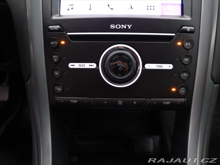 Ford Mondeo 2.0 TDCI 110kW Titanium N 2019