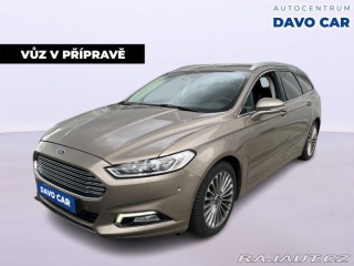 Ford Mondeo 2.0 TDCI 110kW Titanium N 2019