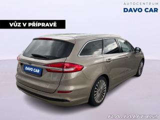 Ford Mondeo 2.0 TDCI 110kW Titanium N 2019