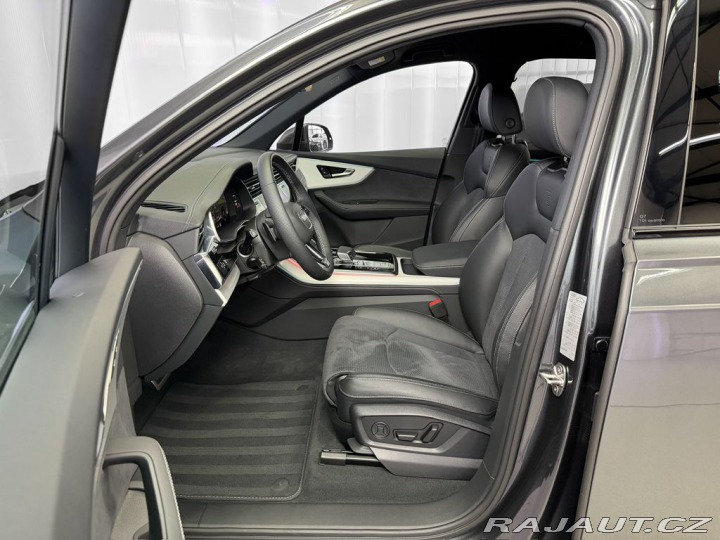 Audi Q7 50 TDI QUATTRO S-LINE, MA 2026