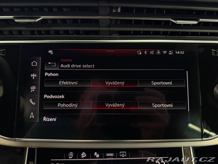 Audi Q7 50 TDI QUATTRO S-LINE, MA 2026
