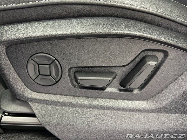 Audi Q7 50 TDI QUATTRO S-LINE, MA 2026
