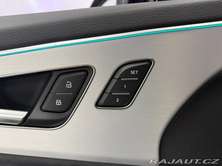 Audi Q7 50 TDI QUATTRO S-LINE, MA 2026