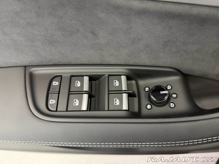 Audi Q7 50 TDI QUATTRO S-LINE, MA 2026