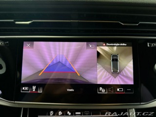 Audi Q7 50 TDI QUATTRO S-LINE, MA 2026