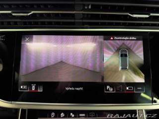 Audi Q7 50 TDI QUATTRO S-LINE, MA 2026