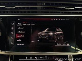 Audi Q7 50 TDI QUATTRO S-LINE, MA 2026