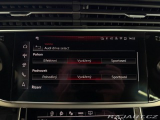 Audi Q7 50 TDI QUATTRO S-LINE, MA 2026