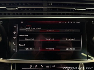 Audi Q7 50 TDI QUATTRO S-LINE, MA 2026