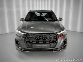 Audi Q7 50 TDI QUATTRO S-LINE, MA 2026